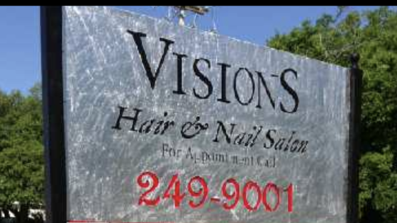 Visions Hair and Nail Salon