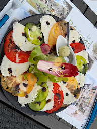 Photo n°31 de Le Saint Felix à Saint-Félix-de-Villadeix ()