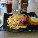 Photo n°1 de l'avis de Martin.e fait le 14/05/2018 à 21:36 sur le  Barbarossa à Annweiler