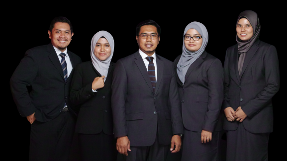 PEGUAM SYARIE Nur Muim Farhana & Associates Negeri Sembilan, Selangor, Putrajaya, KL