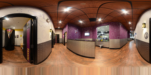 Gym «Planet Fitness», reviews and photos, 4620 Kenmore Ave, Alexandria, VA 22304, USA