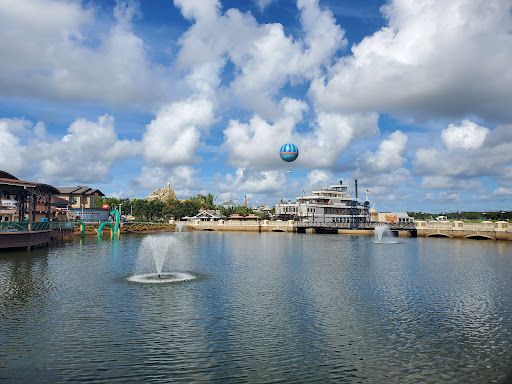 Toy Store «Once Upon a Toy», reviews and photos, 1375 Buena Vista Dr, Orlando, FL 32821, USA