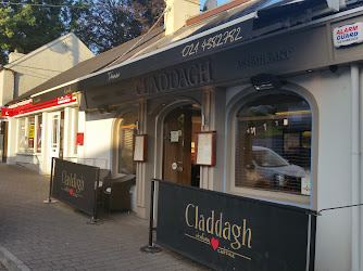 Claddagh Restaurant