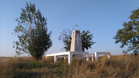 Monumentul lui Ștefan cel Mare