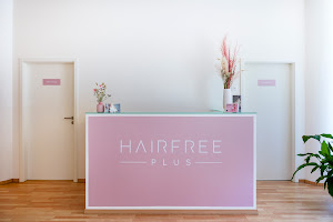 Hairfree PLUS Zürich