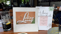 Restaurant Latino Lounge Siegburg à Siegburg (la carte)