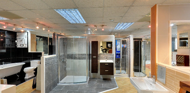 Homerite Bathrooms - Cardiff