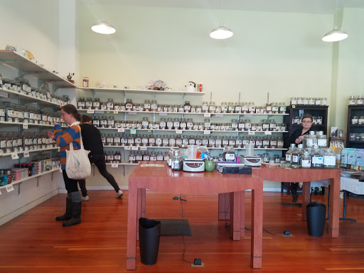 Tea House «Oregon Coffee & Tea», reviews and photos, 215 NW Monroe Ave, Corvallis, OR 97333, USA