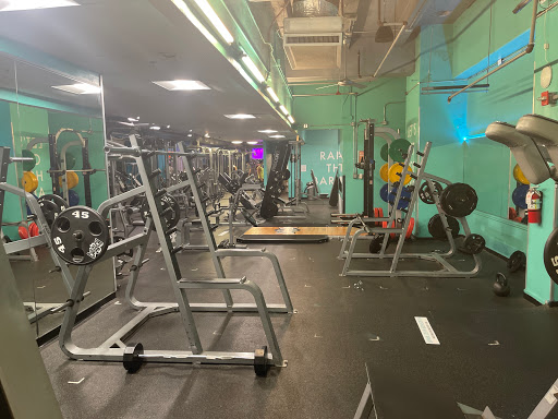 Health Club «Crunch - Washington Ave», reviews and photos, 1259 Washington Ave, Miami Beach, FL 33139, USA