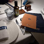 Photo n°5 de l'avis de Pam. fait le 31/01/2024 à 14:08 sur le  Regina Margherita à San Giovanni Rotondo