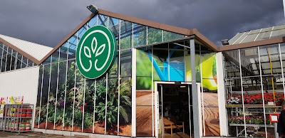 Gamm Vert à Arbent