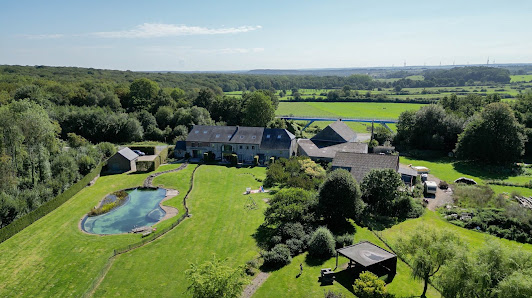 Gîtes Ferme de la Barrière / Gites, Vakantiehuizen - Chimay Chau. de Mons 61/63, 6460 Chimay, Belgique