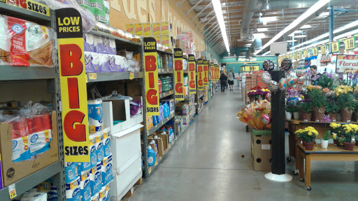 Grocery Store «Food 4 Less», reviews and photos, 109 N McKinley St, Corona, CA 92879, USA