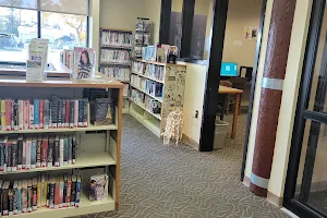 Caruthers Branch Library image