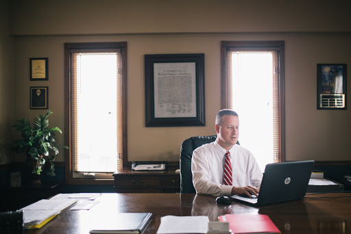 Criminal Justice Attorney «John D. Kail - Criminal & DWI Defense Attorney», reviews and photos