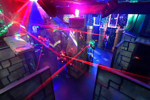 Laser Web Dayton image