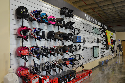 ATV Dealer «Powersports of America», reviews and photos, 3051 Old Husbands Rd, Paducah, KY 42003, USA