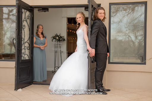 Banquet Hall «The Orchard Event Venue & Retreat», reviews and photos, 1421 Northwest Parkway, Azle, TX 76020, USA