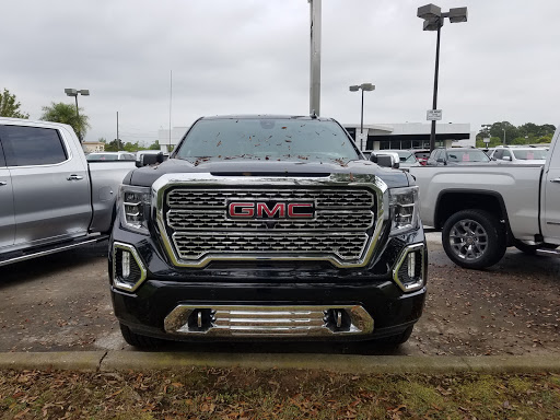 Car Dealer «McConnell Automotive», reviews and photos, 3150 Dauphin St, Mobile, AL 36606, USA