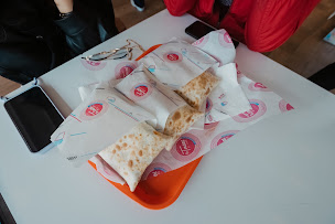 Photo n°46 de Le Tacos de Lyon - Marie Curie à Échirolles ()