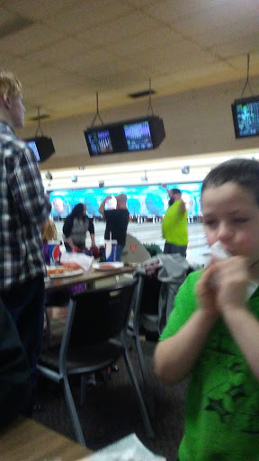 Bowling Alley «Eastern Lanes», reviews and photos, 6943 Coles Rd, Middletown, OH 45044, USA