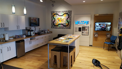 BMW Motorcycle Dealer «Frontline Eurosports», reviews and photos, 1003 Electric Rd, Salem, VA 24153, USA