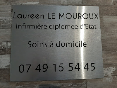 Cabinet infirmier Laureen LE MOUROUX à Landévant