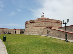 Fortaleza del Real Felipe
