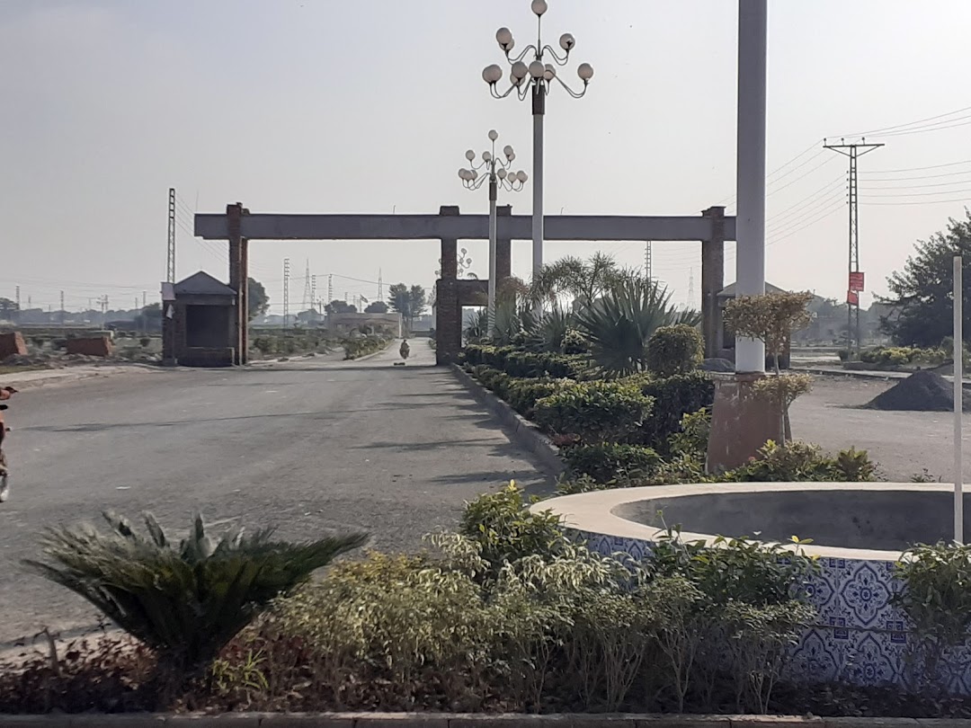 Chanan Pir