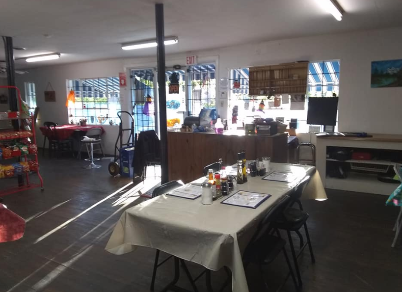 Sara's Cooking Shack 38487