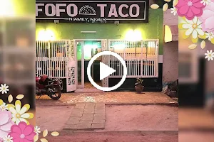 Fofo Taco image