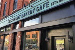 Thornbury Bakery Cafe image