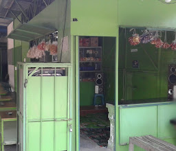 Warung croot photo