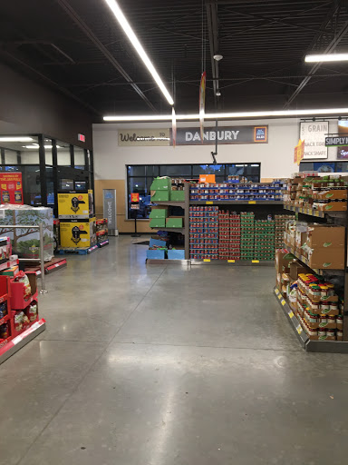 Supermarket «ALDI», reviews and photos, 63 Newtown Rd, Danbury, CT 06810, USA