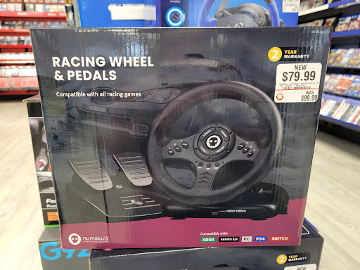 Video Game Store «GameStop», reviews and photos, 2275 NE 27th St #108, McMinnville, OR 97128, USA