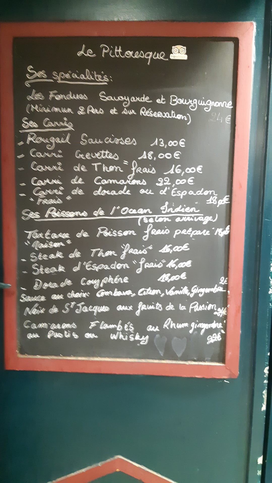 Photo n° 8 de l'avis de Nadia.b fait le 19/07/2020 à 17:11