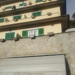 Photo n°2 de l'avis de Robert.i fait le 02/01/2018 à 21:57 sur le  Hotel Villa Argentina à Riomaggiore