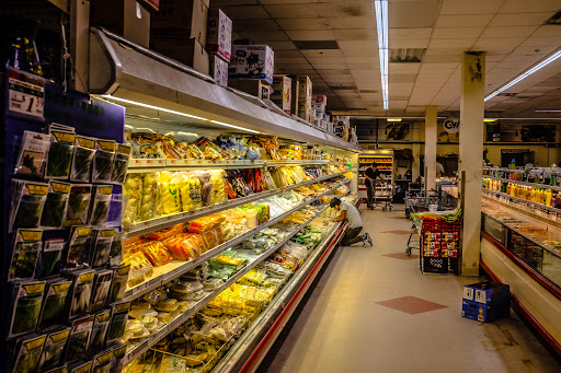 Supermarket «Great Wall SuperMarket», reviews and photos, 2982 Gallows Rd, Falls Church, VA 22042, USA