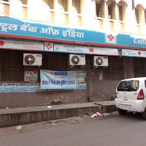 Central Bank Of India photo
