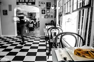 Rachel's Cafe & Creperie image
