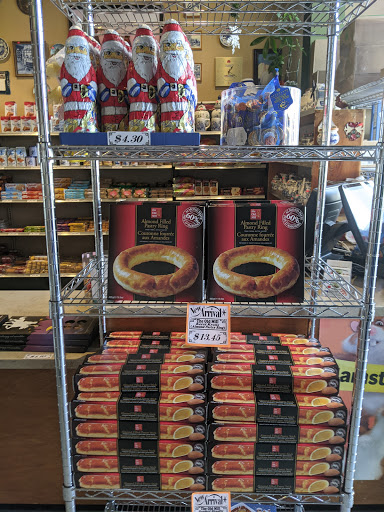 Grocery Store «Holland International Market», reviews and photos, 9835 Belmont St, Bellflower, CA 90706, USA