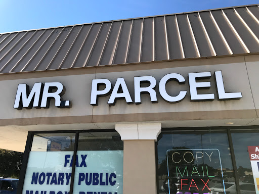 Mailing Service «Mr Parcel Allen», reviews and photos, 101 N Greenville Ave, Allen, TX 75002, USA