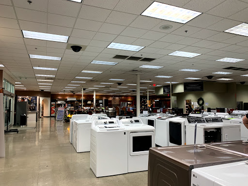 Appliance Store «Albert Lee Appliance - Tacoma», reviews and photos, 4124 Tacoma Mall Blvd, Tacoma, WA 98409, USA