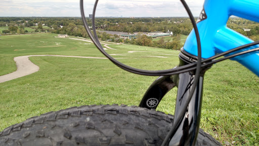 Golf Course «Riverview Highlands Golf Course», reviews and photos, 15015 Sibley Rd, Riverview, MI 48193, USA