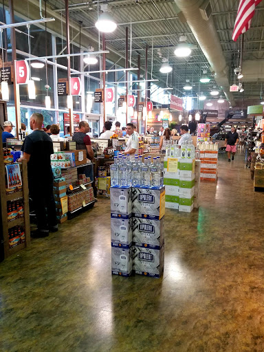 Wine Store «Total Wine & More», reviews and photos, 1720 N Dale Mabry Hwy, Tampa, FL 33607, USA