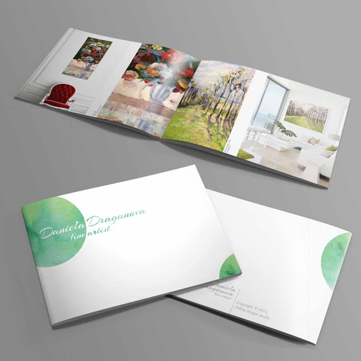 визитки, флаери, печат, брандиране, дизайн и външна реклама