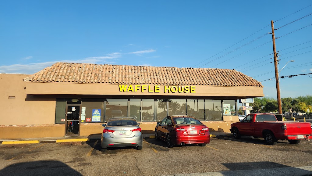Waffle House 85353