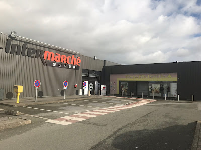 Intermarché SUPER Vitré à Vitré