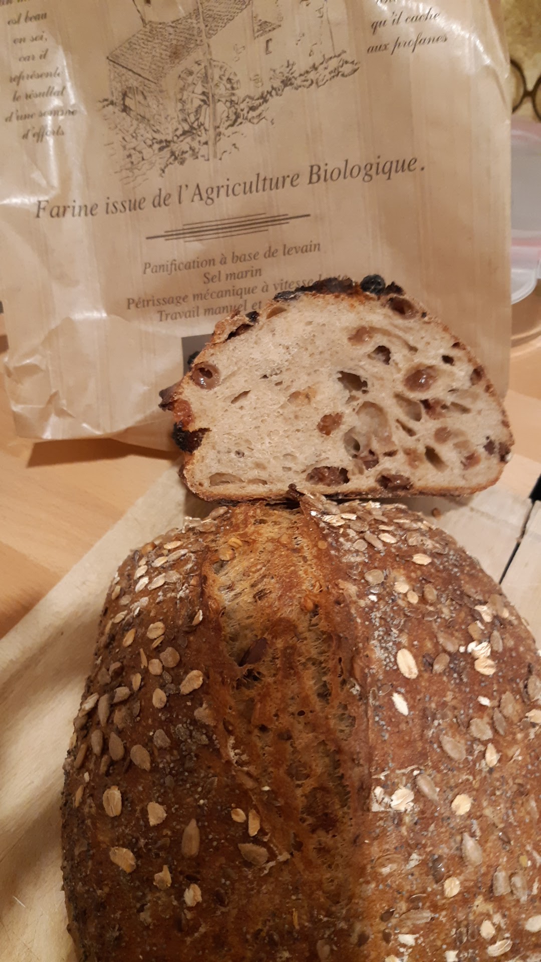 Photo n° 1 de l'avis de Eric.a fait le 11/01/2019 à 15:57