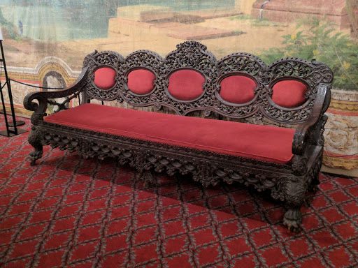 Performing Arts Theater «Thalian Hall», reviews and photos, 310 Chestnut St, Wilmington, NC 28401, USA